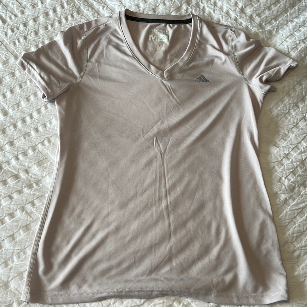 Adidas tee